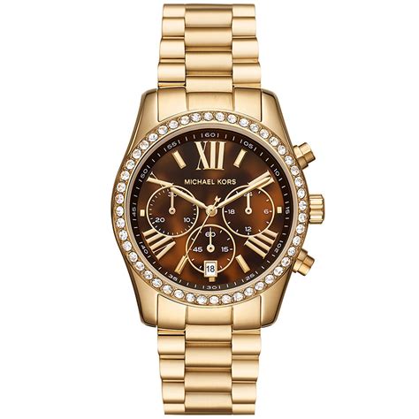 michael kors horloge delft|horloge Michael Kors dames.